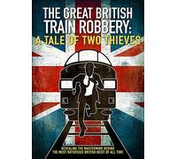 The Great British Train Robbery: A Tale of Two Theives [DVD] [Alemania]