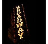 The Great Broadway Shows - Carousel - The King and I - South Pacific - Oklahoma! - The Sound of Music - The Phantom of the Opera - Cats - Les Miserables - Evita - Jesus Christ Superstar - West Side Story - Fiddler on the Roof - Camelot - My Fair Lady - A Chorlus Line - Showboat - Hello Dolly - Man of La Mancha - Mame - Oliver - Annie - Funny Girl