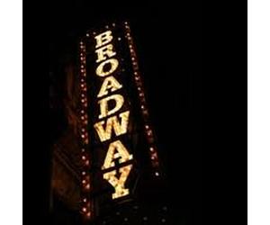 The Great Broadway Shows - Carousel - The King and I - South Pacific - Oklahoma! - The Sound of Music - The Phantom of the Opera - Cats - Les Miserables - Evita - Jesus Christ Superstar - West Side Story - Fiddler on the Roof - Camelot - My Fair Lady - A Chorlus Line - Showboat - Hello Dolly - Man of La Mancha - Mame - Oliver - Annie - Funny Girl