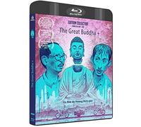 The Great Buddha + [Francia] [Blu-ray]