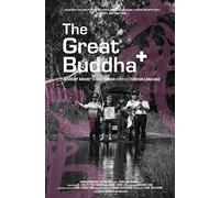 The Great Buddha+ [USA] [Blu-ray]