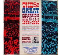 The Great Campaigners 1928-1960