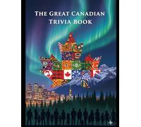The Great Canadian Trivia