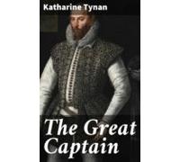 The Great Captain (ebook)