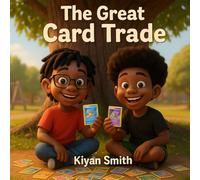 The Great Card Trade: Bethany Christian Academy | 3rd - 5th | 2025-2026 (Brave Creators, Growing Stories)