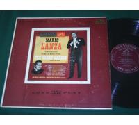 The Great Caruso [Vinyl] Constantine Callinicos; Mario Lanza; RCA Victor