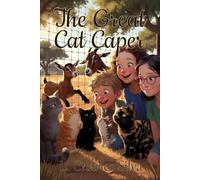 The Great Cat Caper