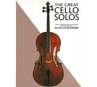 The great cello solos