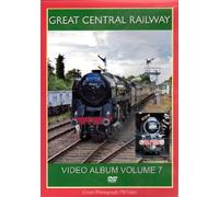 The Great Central Railway [DVD]