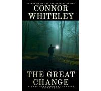 The Great Change: A Dark Contemporary Fantasy Short Story (Hell's Place Contemporary Fantasy Stories)