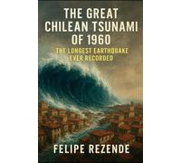 The Great Chilean Tsunami of 1960:: The Longest Earthquake Ever Recorded (Waves of Destruction: The World's Most Devastating Tsunamis)