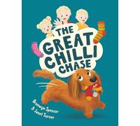 The Great Chilli Chase