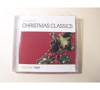 The Great Christmas Classics Volume Two