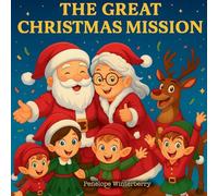 The Great Christmas Mission