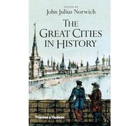 The Great Cities in History