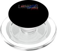 The Great City London Future Generations PopSockets PopGrip para MagSafe