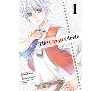 The Great Cleric 1