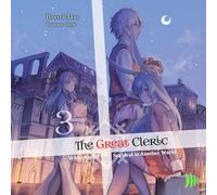 The Great Cleric: 3