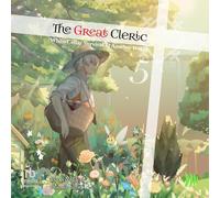 The Great Cleric: Volume 5
