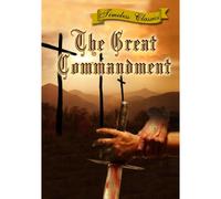 The Great Commandment [UK] (Remasterizada) [DVD] (1939)