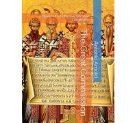 The Great Commission: A Blueprint for Effective Christian Leadership