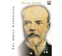 The Great Composers: Antonin Dvorák [DVD + 2 CDs]