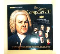 The Great Composers III - Hörcollection Klassik (16 CDs)