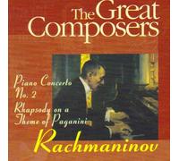 The Great Composers - Rachmaninov