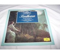 The Great Composers & Their Music - The Great Composers & Their Music - 18 - Beethoven Piano Sonatas - 12" LP 1985 - Deutsche Grammophon 410495-1