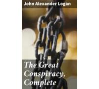 The Great Conspiracy Complete (ebook)
