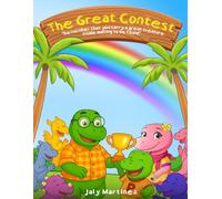 The Great Contest