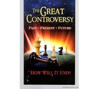 The Great Controversy