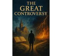 The Great Controversy: The Conflict Between Christ and Satan Through the Ages