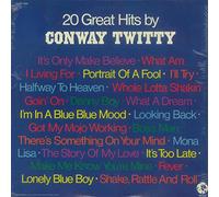 The Great Conway Twitty