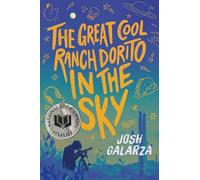 The Great Cool Ranch Dorito in the Sky