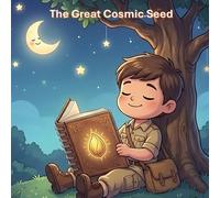 The Great Cosmic Seed: A Bhakti Explorer’s Tale (Illustrated Adventures)