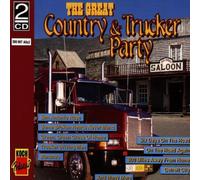 The Great Country & Trucker Part