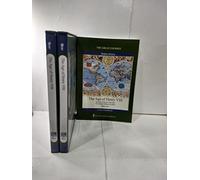 The Great Courses: Age of Henry VIII