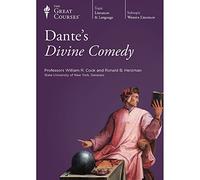 The Great Courses: Dante's Divine Comedy