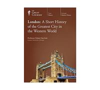 The Great Courses: London