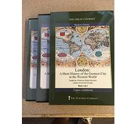 The Great Courses: London: A Short History of the Greatest City in the Western World
