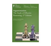 the-great-courses-philosophy-intellectual-history-argumentation-the-study-of-effective-reasoning