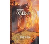 The Great Cover-Up (The Tartarian Empire Series)