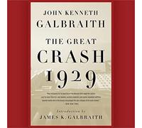 The Great Crash 1929