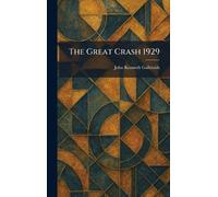 The Great Crash 1929