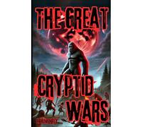 The Great Cryptid Wars (Bigfoot Vs)