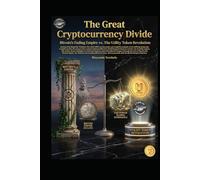 The Great Cryptocurrency Divide: Bitcoin's Fading Empire vs. The Utility Token Revolution