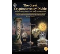 The Great Cryptocurrency Divide: Bitcoin's Fading Empire vs. The Utility Token Revolution