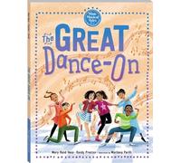 The Great Dance-On (Mini-Musical Tales from Bird Mountain School)