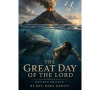 The Great Day of the Lord